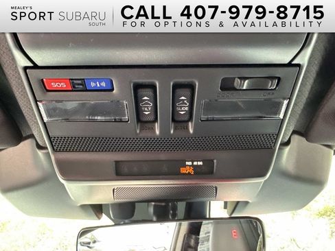 New 2026 Subaru Outback Limited AWD/4WD image 45