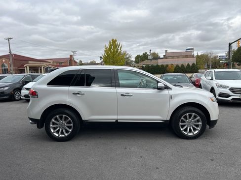 Used 2014 Lincoln MKX Base w/ Equipment Group 101A image 6