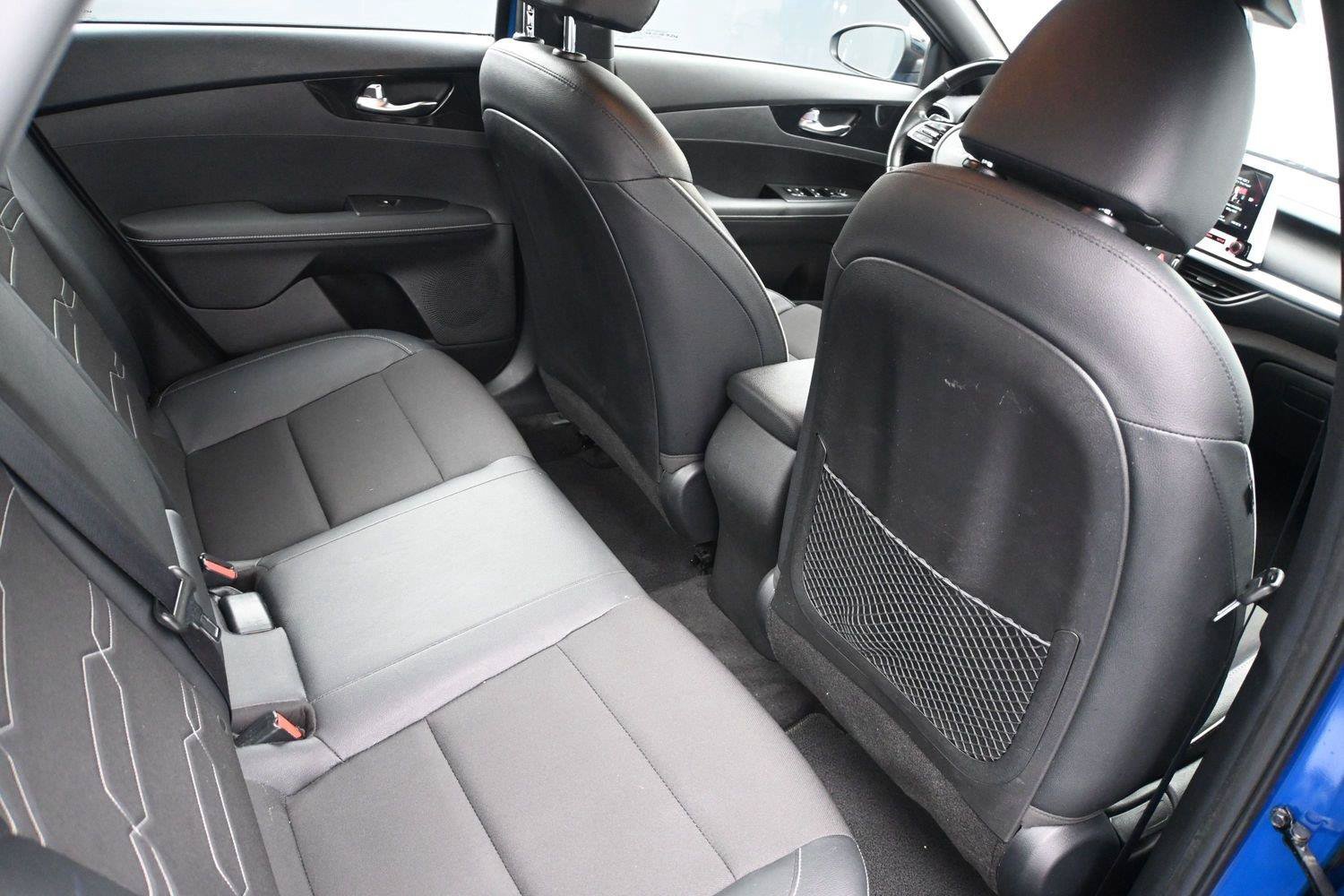 Used 2023 Kia Forte GT-Line FWD image 18
