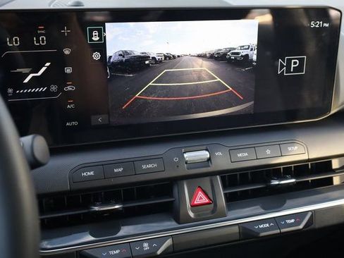 New 2025 Kia K4 EX image 20