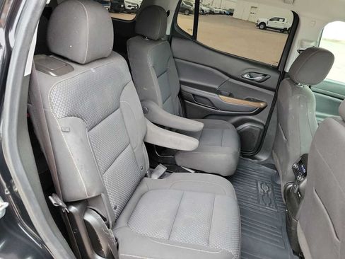 Used 2023 GMC Acadia SLE w/ Driver Convenience Package FWD image 17