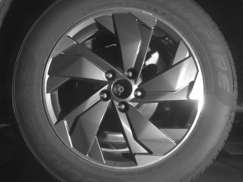 Used 2025 Nissan Rogue SV AWD/4WD image 14