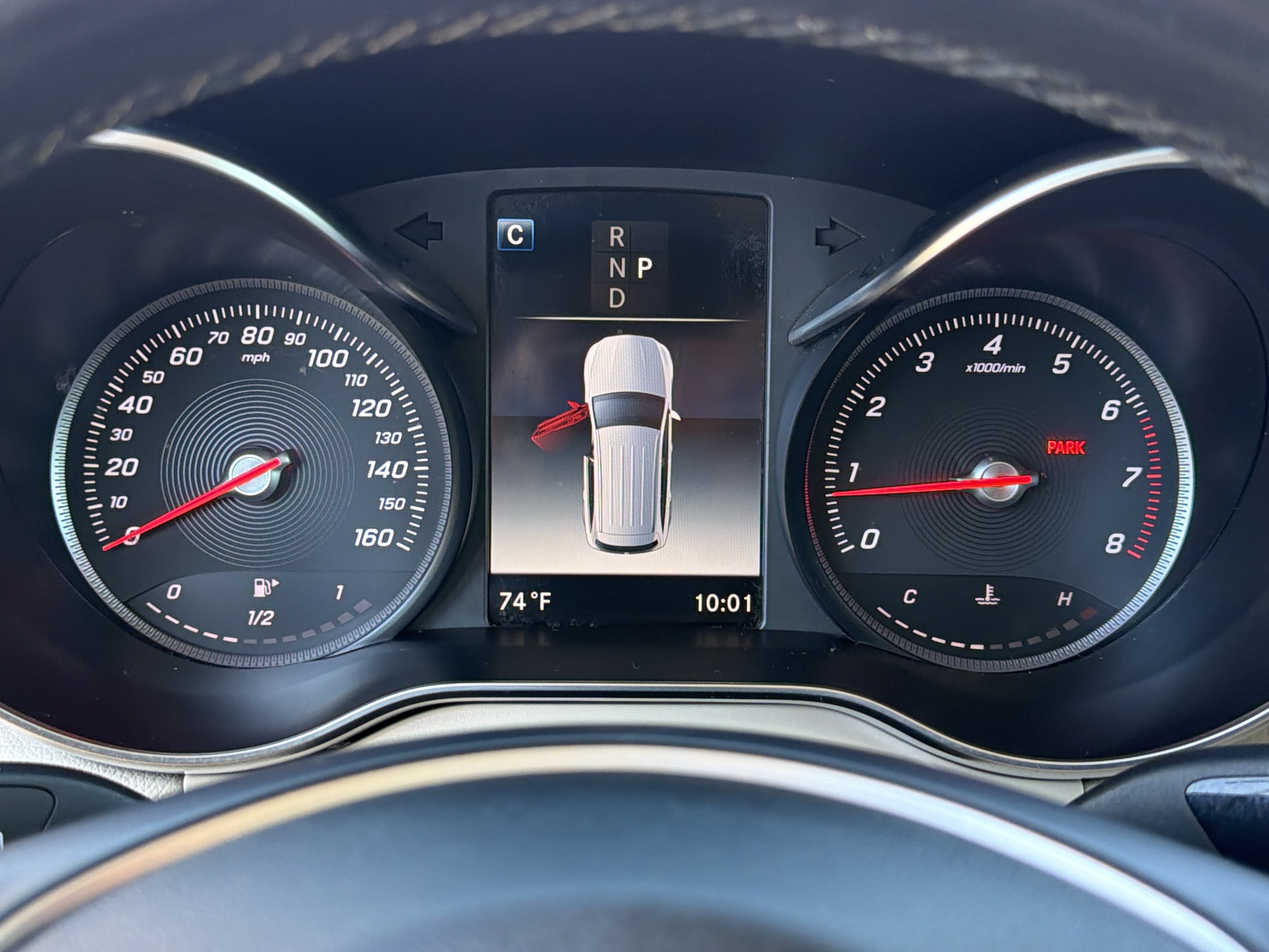 Used 2018 Mercedes-Benz GLC 300 image 23