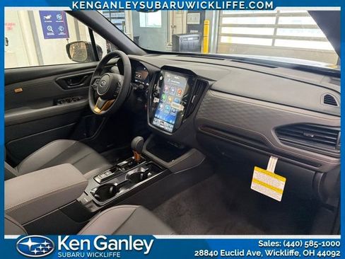 Used 2026 Subaru Forester Wilderness image 16