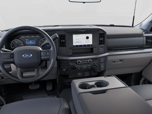 New 2025 Ford F350 XLT AWD/4WD image 15