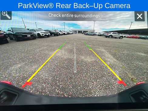 New 2025 Jeep Gladiator Mojave w/ Convenience Group image 8