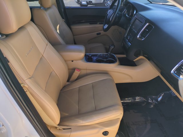 Used 2013 Dodge Durango Citadel w/ Technology Group AWD/4WD image 19