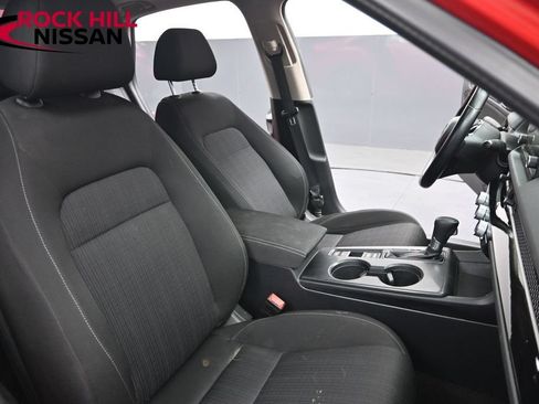 Used 2022 Honda Civic EX image 23