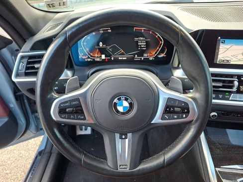 Certified 2023 BMW 430i xDrive Coupe w/ M Sport Package image 20