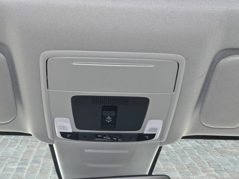 New 2026 Honda CR-V EX-L image 27