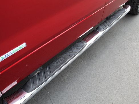 Used 2013 Ford F150 XLT w/ Luxury Equipment Group image 13