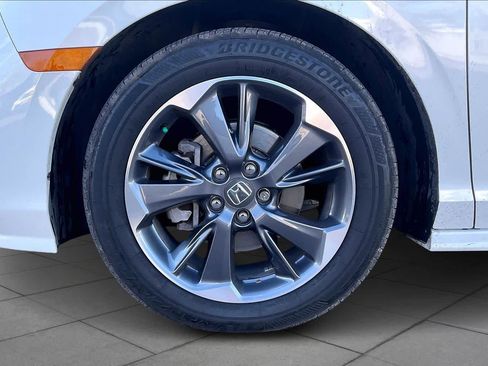 Used 2022 Honda Odyssey Elite image 10