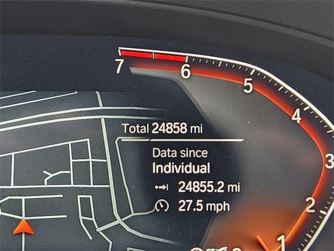 Used 2024 BMW X4 xDrive30i image 32