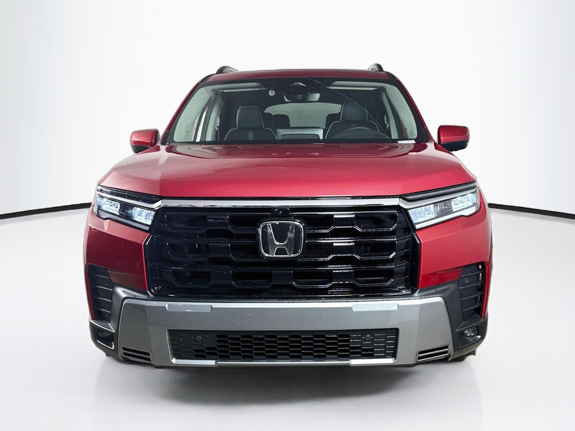 New 2026 Honda Pilot Elite image 3