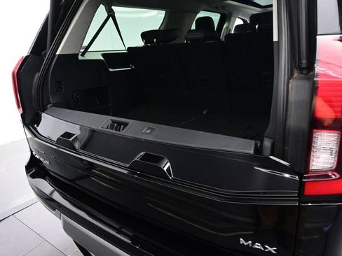 Used 2025 Ford Expedition Max Platinum AWD/4WD image 42