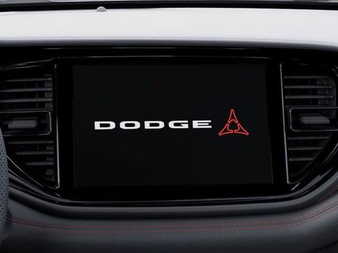 New 2026 Dodge Durango GT w/ Blacktop Package RWD image 18