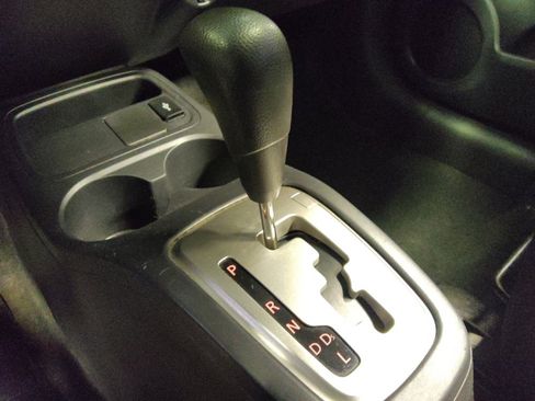 Used 2018 Mitsubishi Mirage ES FWD image 26