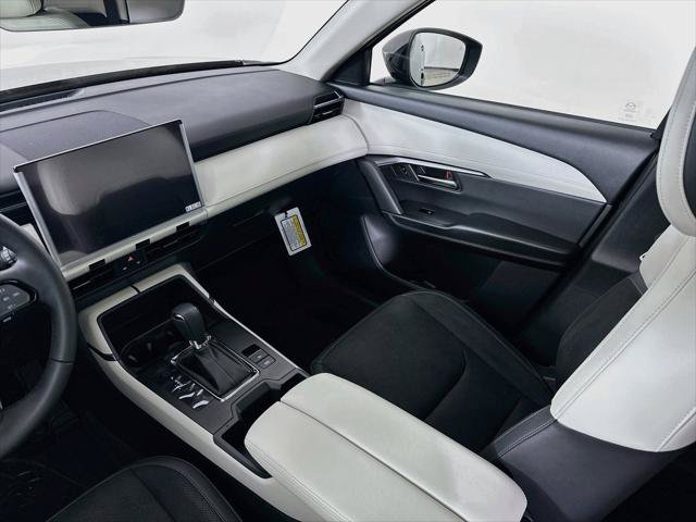 New 2026 MAZDA CX-5 Preferred AWD/4WD image 19