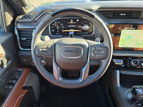 New 2026 GMC Sierra 1500 Denali Ultimate AWD/4WD image 28