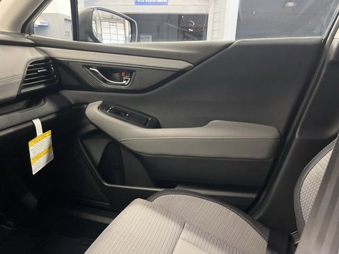 Certified 2025 Subaru Outback Premium w/ Popular Package #1A image 14