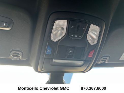 Used 2023 RAM 1500 Lone Star image 19