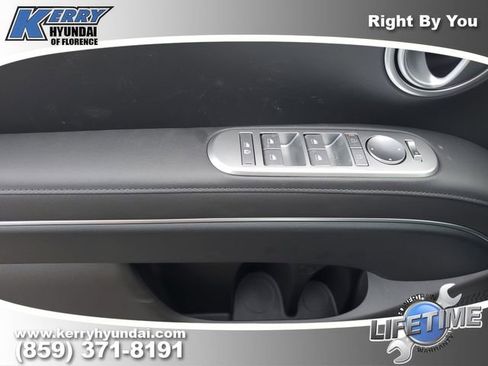 New 2026 Hyundai Palisade SEL image 18