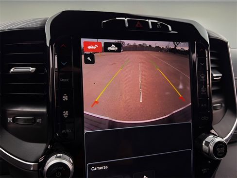 Used 2024 RAM 3500 Laramie w/ Night Edition image 16