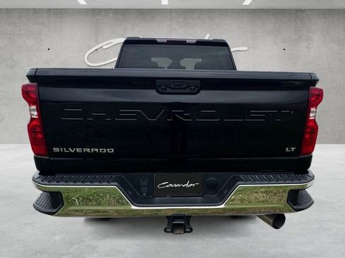 Used 2024 Chevrolet Silverado 2500 LT image 15