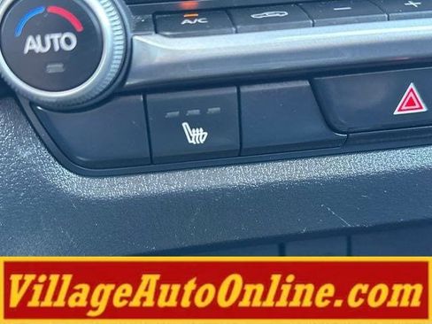 Used 2024 MAZDA CX-50 AWD 2.5 S w/ Preferred Package image 22
