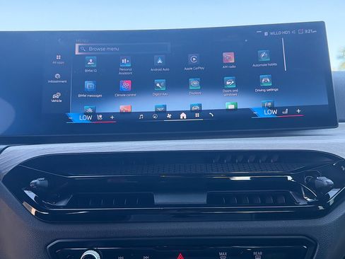 Used 2025 BMW 330i xDrive 330i xDrive image 29