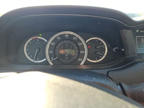 Used 2015 Honda Accord LX image 2