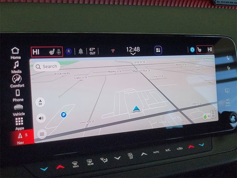 New 2026 Dodge Charger R/T Scat Pack image 25