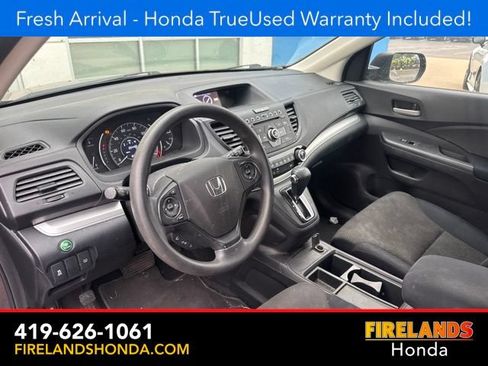 Used 2016 Honda CR-V SE image 15