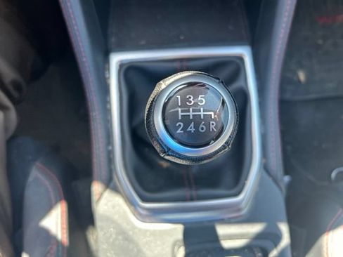 Used 2023 Subaru WRX Limited AWD/4WD image 25