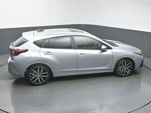 Certified 2025 Subaru Impreza 2.0i Sport AWD/4WD image 48