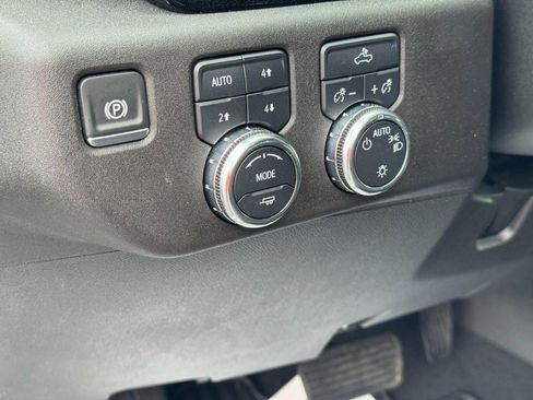 Certified 2024 GMC Sierra 1500 SLE AWD/4WD image 15