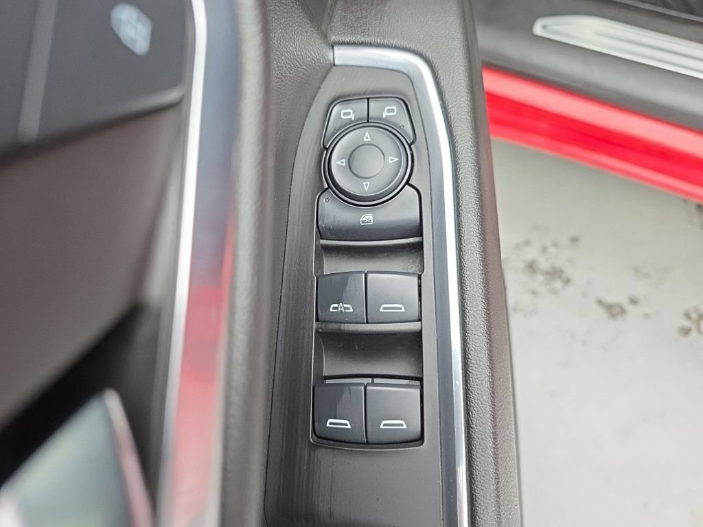 Used 2024 Chevrolet Silverado 1500 LT AWD/4WD image 21
