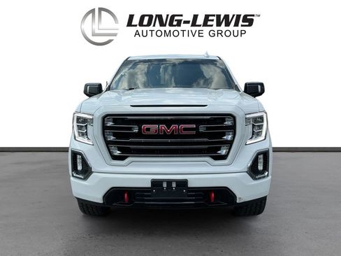 Used 2021 GMC Sierra 1500 AT4 AWD/4WD image 11