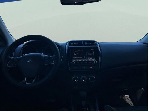 Used 2021 Mitsubishi Outlander Sport SE image 15