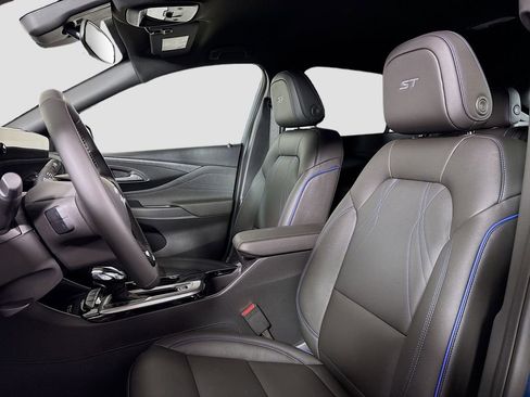 New 2026 Buick Envista Sport Touring w/ Convenience I Package image 20