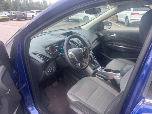 Used 2016 Ford Escape SE AWD/4WD image 6