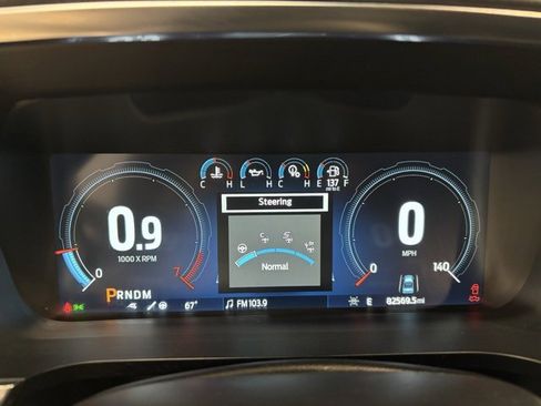 Used 2022 Ford F150 Raptor w/ Equipment Group 801A High image 12