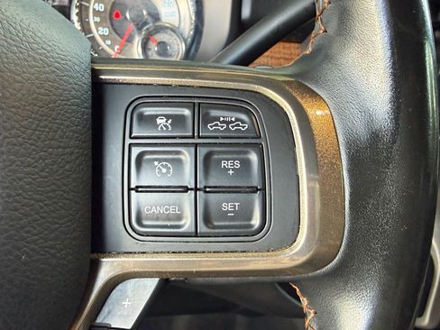 Used 2021 RAM 3500 Limited AWD/4WD image 35