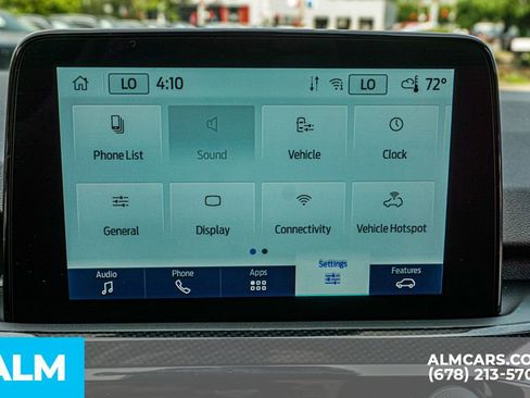 Used 2026 Ford Escape ST-Line FWD image 34