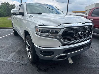 Used 2019 RAM 1500 Limited