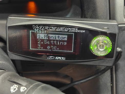 Used 2003 Nissan Maxima SE w/ (TEP) Titanium Edition Pkg image 8