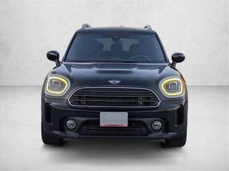 Used 2021 MINI Cooper Countryman video 2