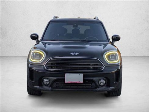 Used 2021 MINI Cooper Countryman image 2