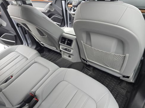 Used 2022 Audi Q5 2.0T Premium Plus image 11