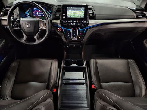 Used 2023 Honda Odyssey Touring image 48